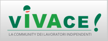 vIVAce! logo